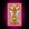 Cardcaptor Sakura The Clow RGB Neon Sign