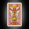 Cardcaptor Sakura The Clow RGB Neon Sign - Image 5