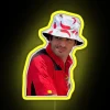 Carlos Sainz RGB Neon Sign - Image 6