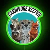 Carnivore Keeper RGB Neon Sign - Image 3