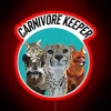 Carnivore Keeper RGB Neon Sign - Image 2