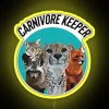Carnivore Keeper RGB Neon Sign - Image 5