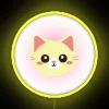 Cat Animestyle RGB Neon Sign - Image 5