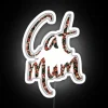 Cat Mum RGB Neon Sign - Image 4