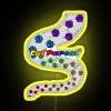 Cat Parent Rainbow RGB Neon Sign - Image 5