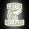 Catch And Release RGB Neon Sign - Image 5