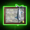 Catch Of The Day RGB Neon Sign - Image 4