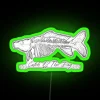 Catch Of The Day RGB Neon Sign - Image 4