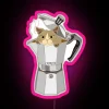 Catpresso RGB Neon Sign - Image 6
