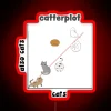 Catterplot RGB Neon Sign - Image 2