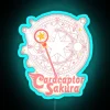 CCS Magic Circle RGB Neon Sign - Image 3