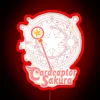 CCS Magic Circle RGB Neon Sign - Image 2