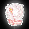 CCS Magic Circle RGB Neon Sign