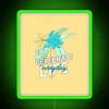Celebrate Life Everyday RGB Neon Sign - Image 4