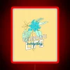 Celebrate Life Everyday RGB Neon Sign - Image 2