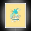 Celebrate Life Everyday RGB Neon Sign