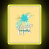 Celebrate Life Everyday RGB Neon Sign - Image 5