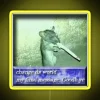 Change Da World My Final Message Goodb Ye RGB Neon Sign - Image 5