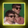 Charles Leclerc And Pierre Gasley Formula One Reaction Meme RGB Neon Sign - Image 5