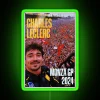 Charles Leclerc Monza 2024 RGB Neon Sign - Image 4