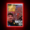 Charles Leclerc Monza 2024 RGB Neon Sign - Image 2