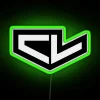 Charles Leclerc RGB Neon Sign - Image 3