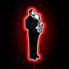 Charlie Parker RGB Neon Sign - Image 2
