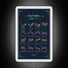 Chart Patterns RGB Neon Sign - Image 4