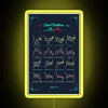 Chart Patterns RGB Neon Sign - Image 5