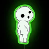 Cheeky Kodama RGB Neon Sign - Image 4