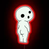 Cheeky Kodama RGB Neon Sign - Image 2