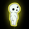 Cheeky Kodama RGB Neon Sign - Image 5