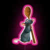 Chef Ratatouille RGB Neon Sign - Image 6