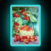 Cherries RGB Neon Sign - Image 3