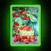 Cherries RGB Neon Sign - Image 4
