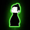 Chibi Geto RGB Neon Sign - Image 3
