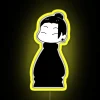 Chibi Geto RGB Neon Sign - Image 5