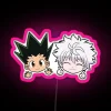Chibi RGB Neon Sign - Image 6