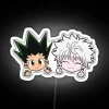 Chibi RGB Neon Sign - Image 4