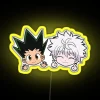 Chibi RGB Neon Sign - Image 5