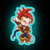 Chibi Tapion RGB Neon Sign - Image 3