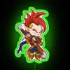 Chibi Tapion RGB Neon Sign - Image 4
