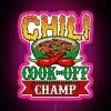 Chili Cook Off Champ Competition Winner RGB Neon Sign - Image 6