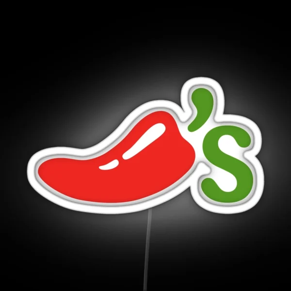 Chili S RGB Neon Sign