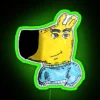 Chill Guy RGB Neon Sign - Image 4