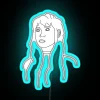 Choker RGB Neon Sign - Image 3