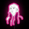 Choker RGB Neon Sign - Image 6