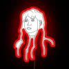 Choker RGB Neon Sign - Image 2