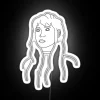 Choker RGB Neon Sign