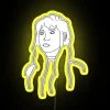 Choker RGB Neon Sign - Image 5